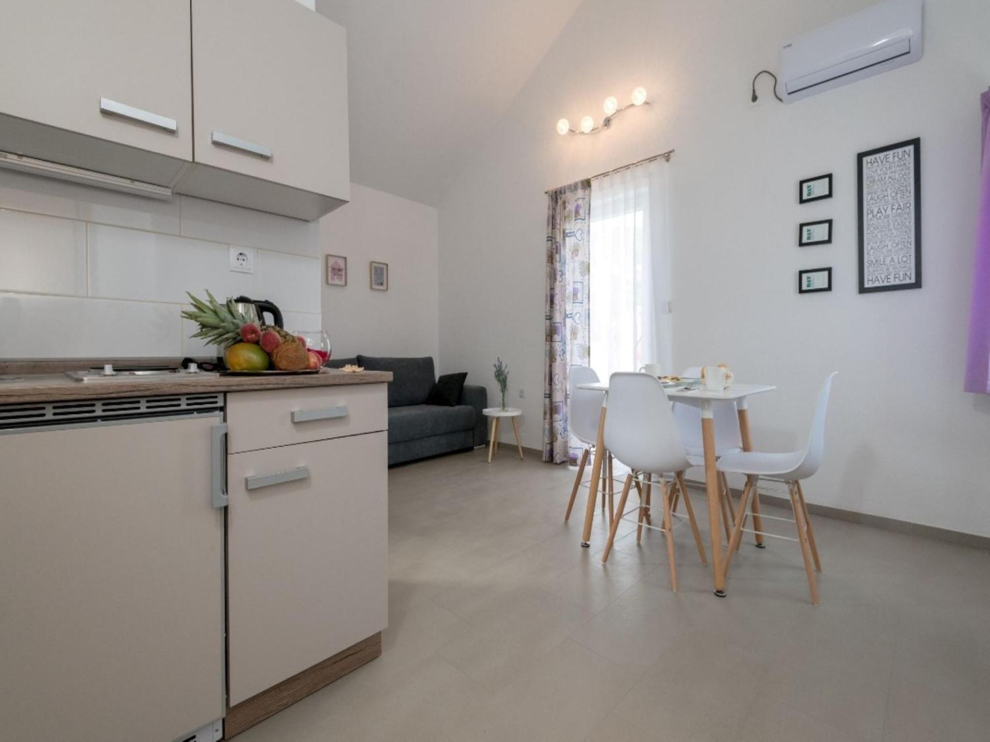 Apartmani Livaja Plano Cameră foto