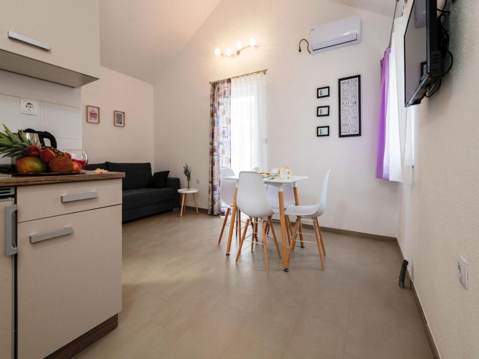 Apartmani Livaja Plano Cameră foto