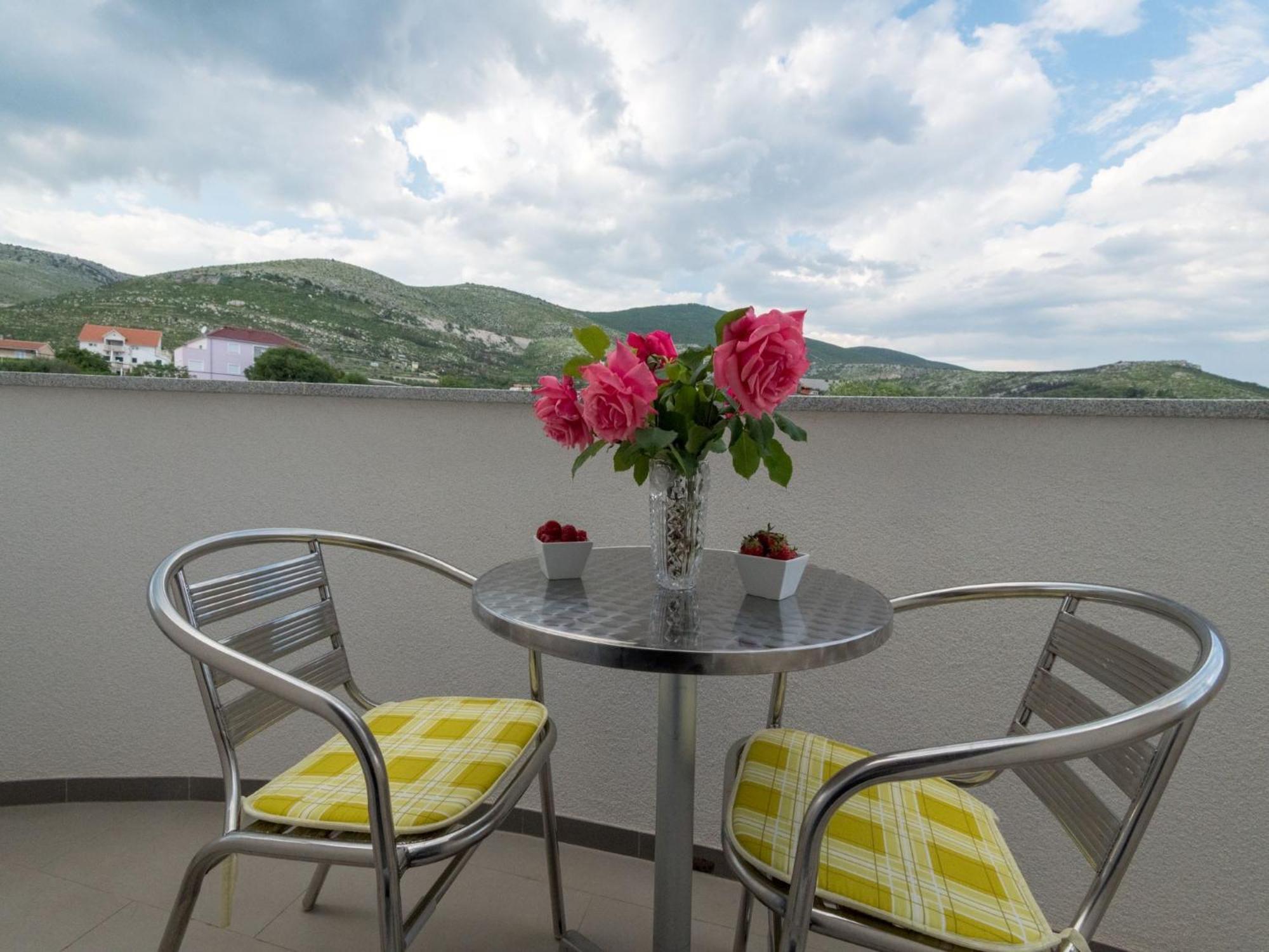 Apartmani Livaja Plano Cameră foto